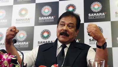 SC asks Sahara Group to disclose source of money raised