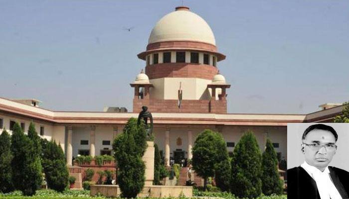 Supreme Court judge Justice Chelameswar skips collegium meet, seeks transparency in judges' appointments