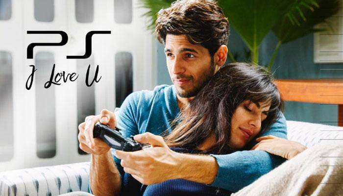 'Baar Baar Dekho' special—Sidharth Malhotra envies this talent of  Katrina Kaif! Watch video