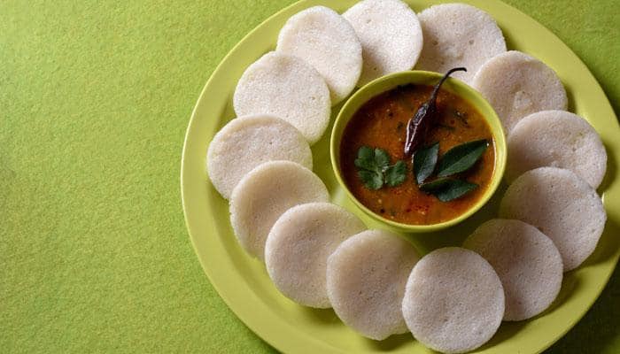 Breakfast recipe: Learn to make Poha Idli by Sanjeev Kapoor! Watch