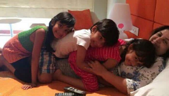 Farah Khan has a special message for every parent! See inside