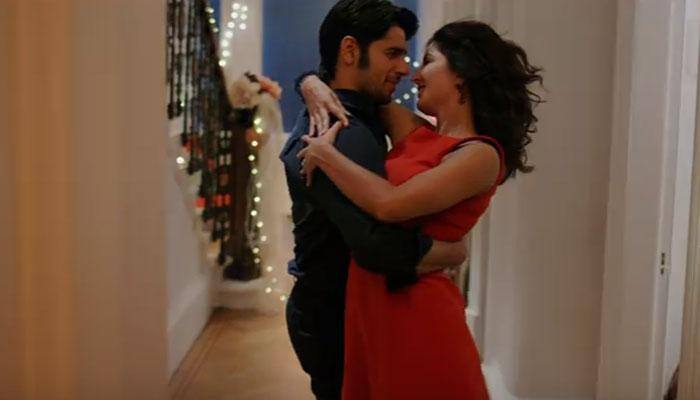 Song alert! Get ready to dive into the 'Dariya' of emotions with Katrina Kaif-Sidharth Malhotra—Watch video