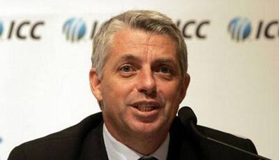 BCCI sees Red: ICC allocates USD 135 million for Champions Trophy in England