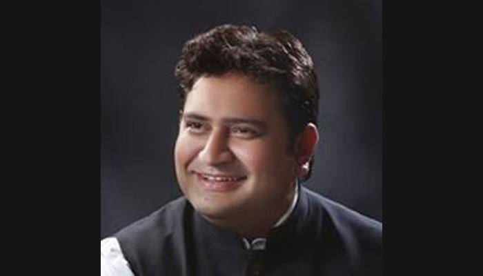 Woman in 'sex CD' lodges complaint against ex-AAP MLA Sandeep Kumar, claims her drink was spiked