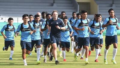 India vs Puerto Rico: Preview, squads, TV listings, date, time, venue