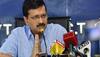 Kejriwal recommends 'exemplary' punishment for sacked minister Sandeep Kumar