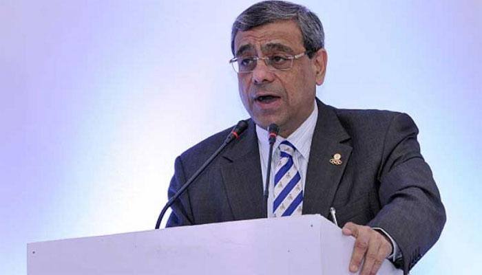 Anil Khanna elected honourary life president of All India Tennis Association