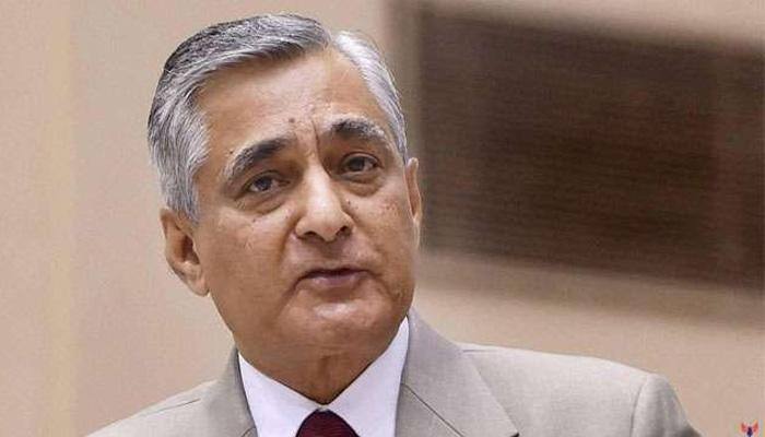 We will sort it out, says CJI after SC judge dubs collegium system &#039;opaque&#039;, &#039;non-transparent&#039; 