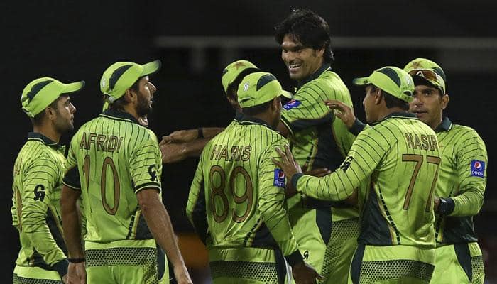 Injured fast bowler Muhammad Irfan ruled out of rest of England tour