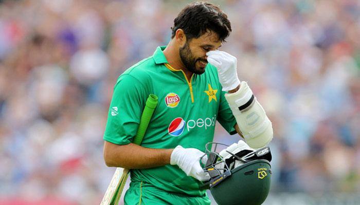 Confusion reigns supreme in Pakistan after ODI loss to England