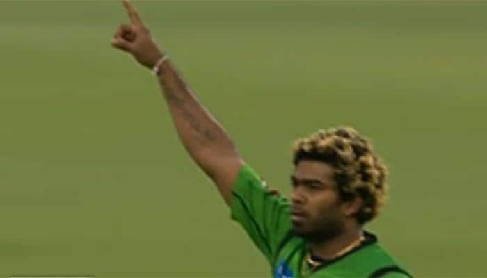 WATCH: Epic Lasith Malinga — When Slinger produced arguably greatest T20 spell of 6 for 7