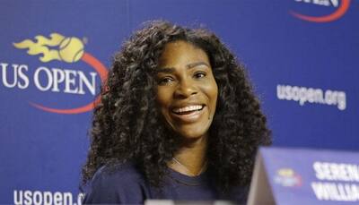 US Open 2016: Serena canters to record 307th career win; Radwanska reaches last 16 for 5th time