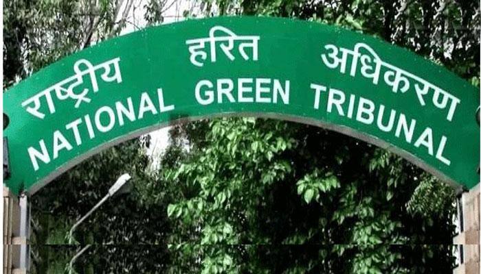 NGT summons Delhi Environment Secretary over dirty water issue