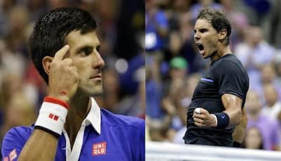 Novak Djokovic vs Rafael Nadal: A much-awaited semi-final on the cards at US Open 2016
