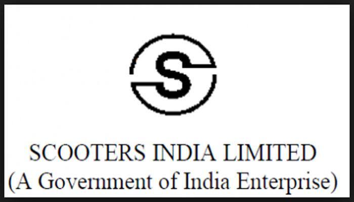  Scooters India disinvestment on the cards
