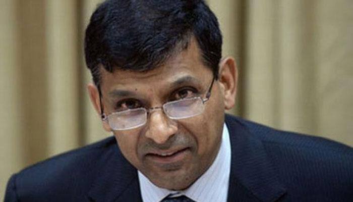 Raghuram Rajan demits office as RBI Governor today