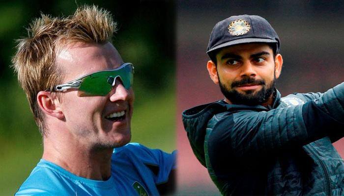 Virat Kohli is the best batsman in world at the moment, says Brett Lee