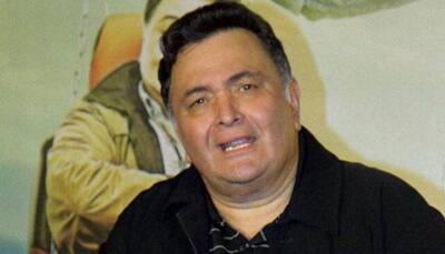 Birthday special—Here's how B-Town wishes Rishi Kapoor!