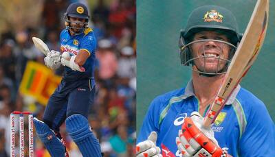 Sri Lanka vs Australia: 5th ODI — As it happened...