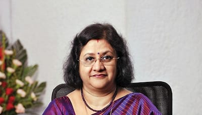 Arundhati Bhattacharya hopes to kick off SBI's mega merger by October-end