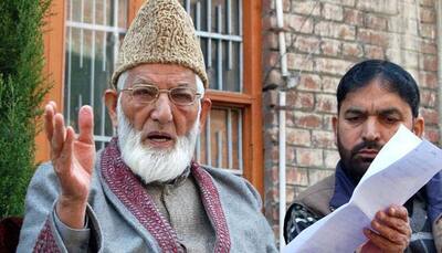 Separatists reject Mehbooba's talks offer, declines to meet all-party delegation