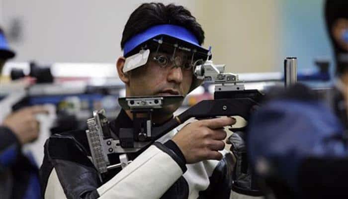 Abhinav Bindra shares truth about Olympic champions, says India can&#039;t cut corners