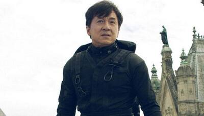 Skiptrace movie review: Jackie Chan's movie is eminently skip-worthy