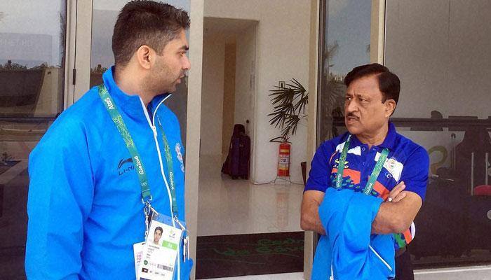 Abhinav Bindra's Next target: Venture into business of Sports Science