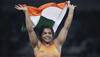 Rio medallist Sakshi Malik appointed Wrestling Director of Rohtak University