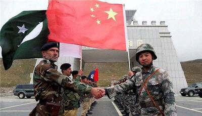 Alarmed by Indo-US defence ties, Pak cabinet gives nod for long-term security pact with China