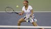 Top seeds Sania Mirza, Ivan Dodig crash out of US Open mixed doubles