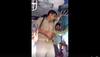 What a shame! Ghaziabad cop caught collecting 'haftaa' from train passengers -- Watch Viral Video