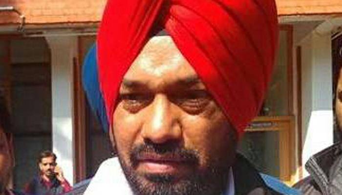 Satirist Gurpreet Ghuggi appointed AAP&#039;s new Punjab convener in place of Sucha Singh Chhotepur