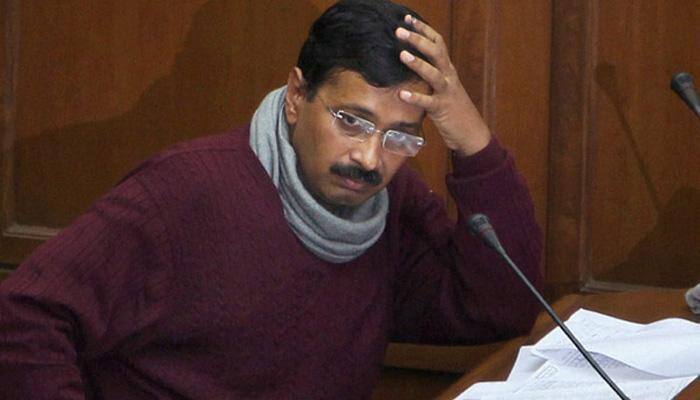 Partymen exploiting women in Punjab, Delhi: AAP MLA writes to Kejriwal