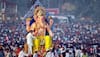 Ganesh Utsav begins today, mega preparations in Mumbai