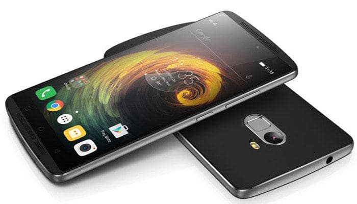  Lenovo grabs 2nd spot in Indian smartphone market: IDC