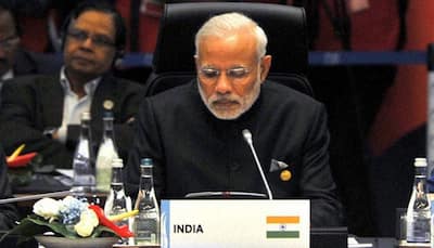 G20 Summit: PM Modi says fighting corruption, black money, tax evasion key to effective financial governance