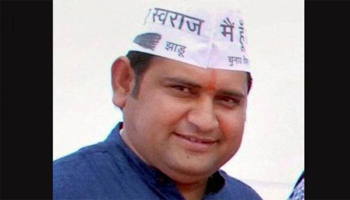Sex CD row: Sandeep Kumar to produced before court as custody ends today
