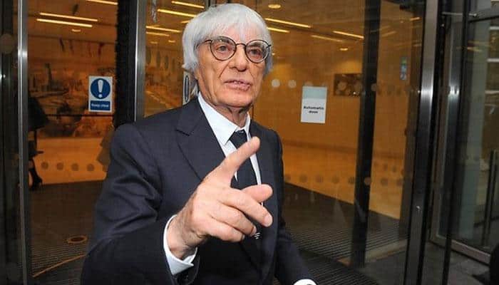 Bernie Ecclestone could stay on if F1 sale proceeds
