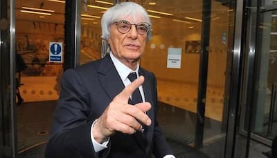 Bernie Ecclestone could stay on if F1 sale proceeds