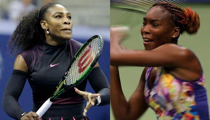 US Open, women&#039;s singles preview: Williams sisters on collision course at Flushing Meadows