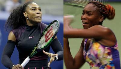 US Open, women's singles preview: Williams sisters on collision course at Flushing Meadows