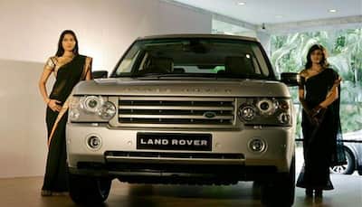JLR plans to manufacture Land Rover SUVs in India for local market, exports 
