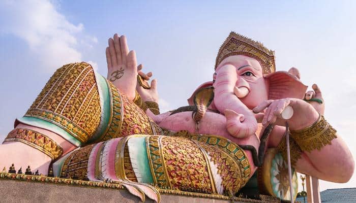 Ganesh Chaturthi: Top 5 Bappa&#039;s temples in India you must visit!