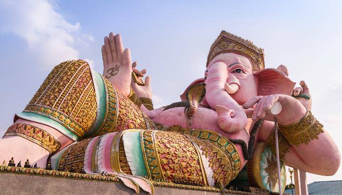 Ganesh Chaturthi: Top 5 Bappa's temples in India you must visit!