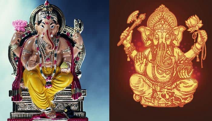 Ganesh Chaturthi 2016: This is how you can perform Ganpati puja at home