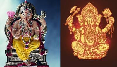 Ganesh Chaturthi 2016: This is how you can perform Ganpati puja at home