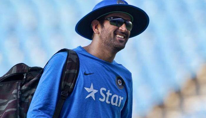 Lord Vishnu cover row: Relief for MS Dhoni as SC quashes criminal proceedings over portrayal as god