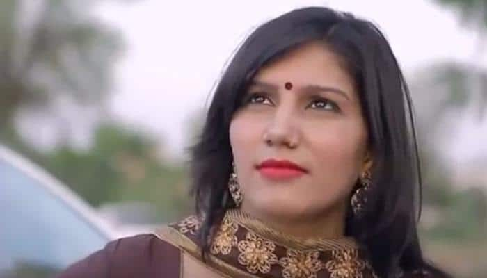 Haryanvi singer-dancer Sapna Choudhary attempts suicide over harassment by THIS man