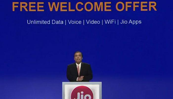 Reliance Jio 4G service is now active; tariff details, SIM availability – know full details